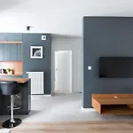 Alto By Kramm Apartment *