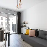 Apartament Alto By Kramm