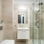 Apartament Alto By Kramm