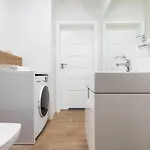 Apartament Alto By Kramm *
