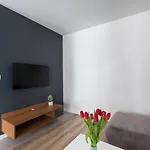 Alto By Kramm Apartament