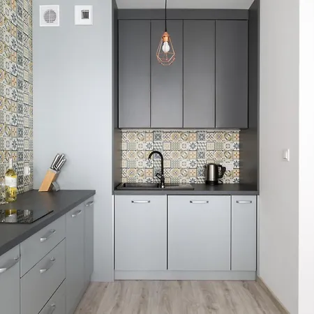 Luksusowy Przy Targach