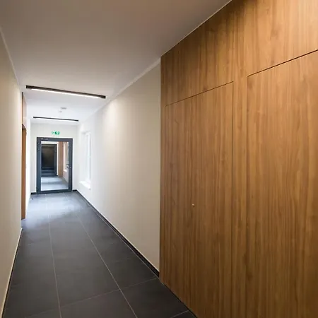 Apartmán Alto By Kramm *